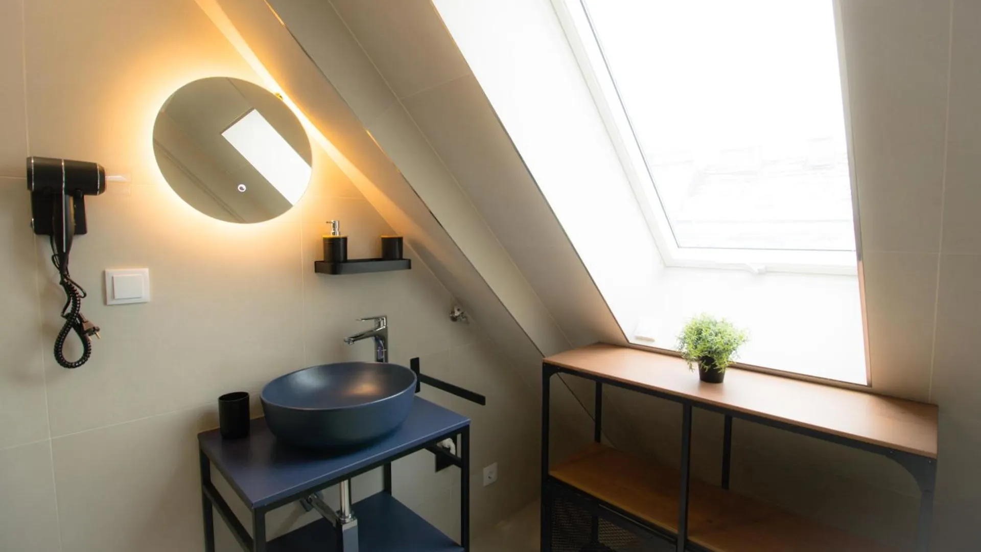 Smart Luxury Apartment In Vienna L Jos25