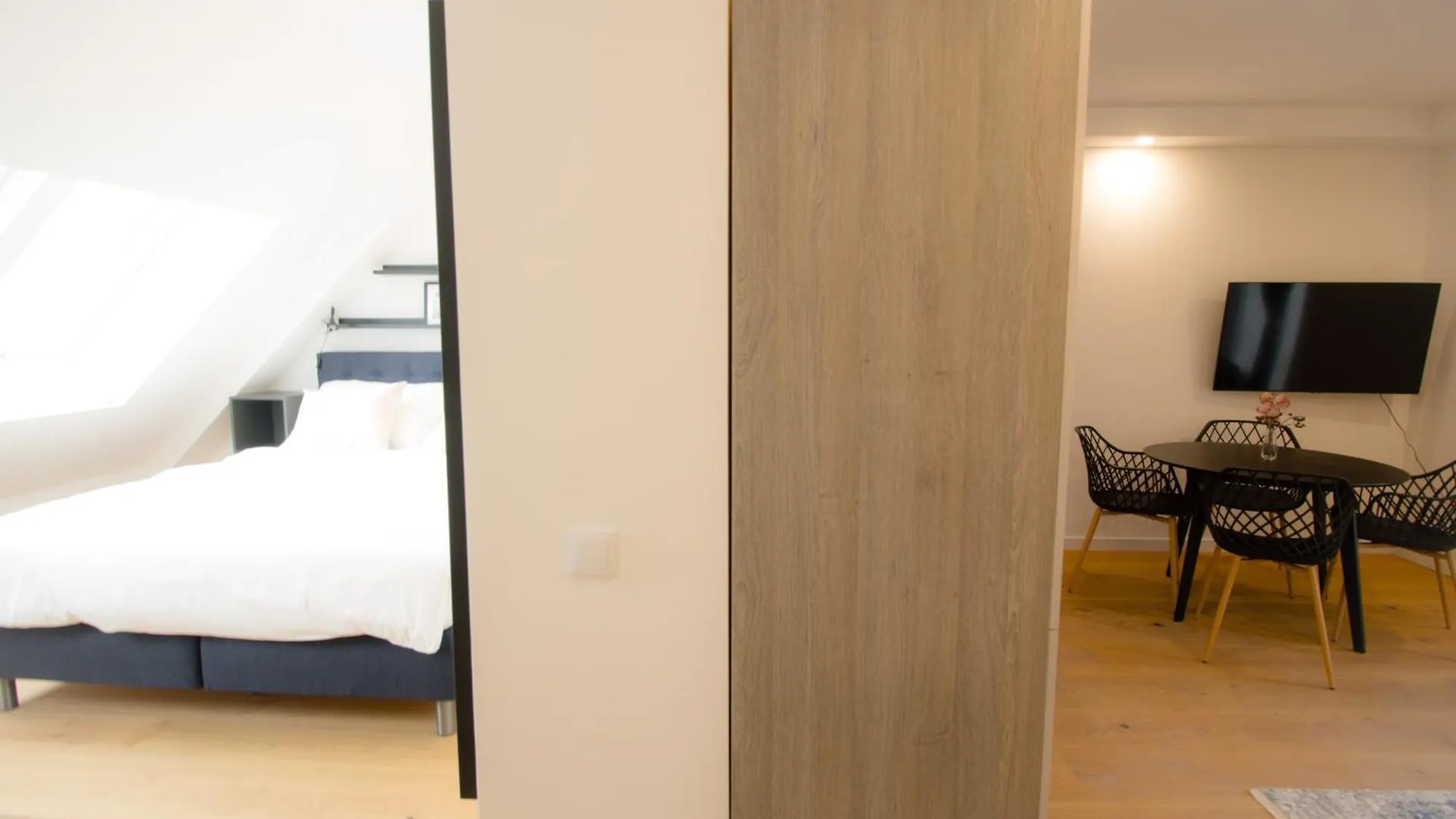 Smart Luxury Apartment In Vienna L Jos25 Austria