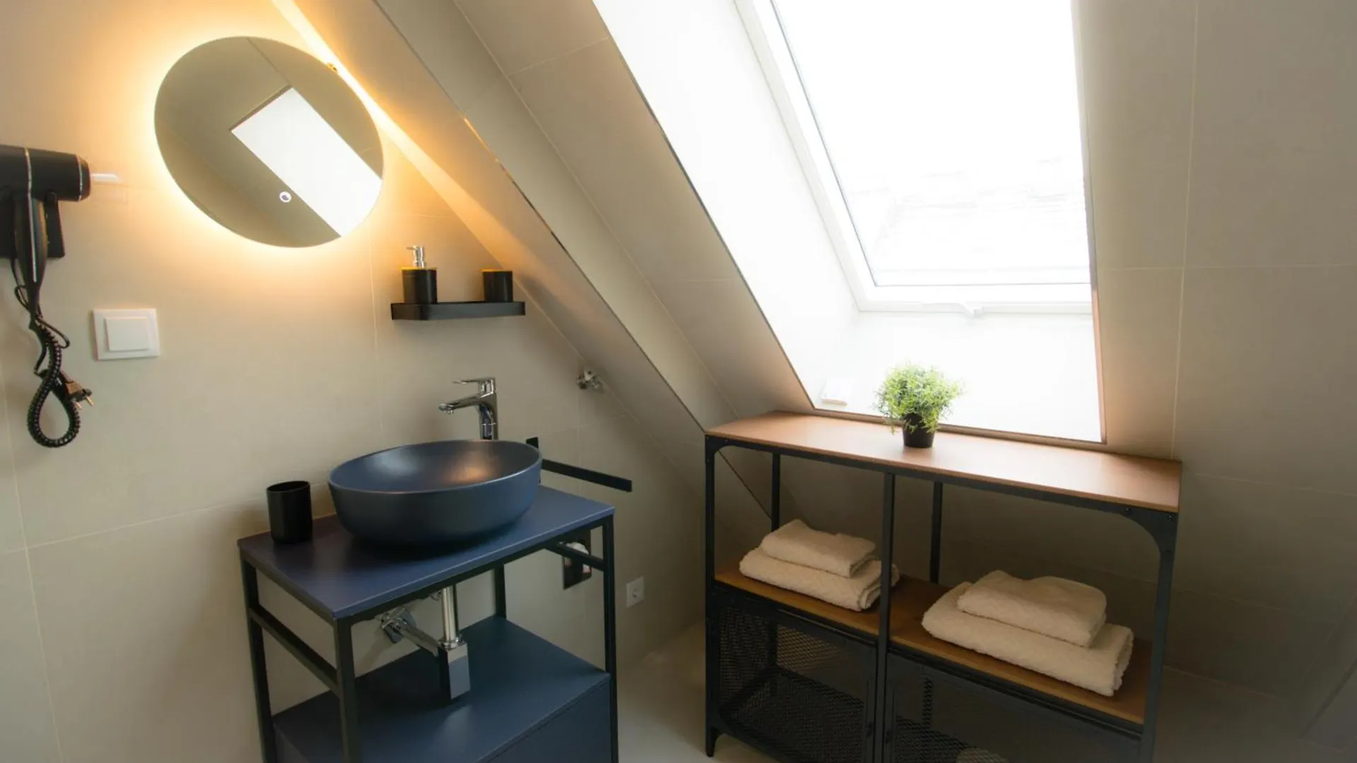 Smart Luxury Apartment In Vienna L Jos25 0*,