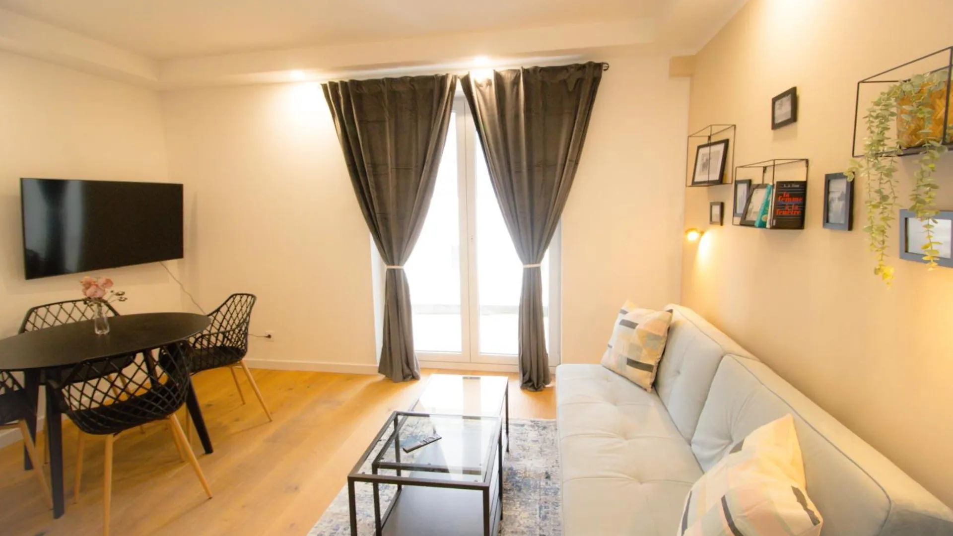 Smart Luxury Apartment In Vienna L Jos25