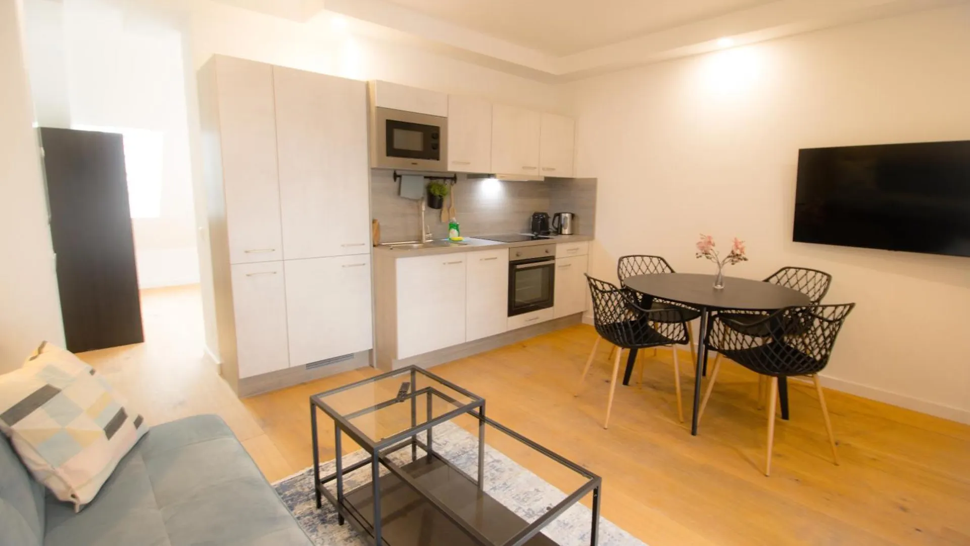 Smart Luxury Apartment In Vienna L Jos25 0*,  奥地利