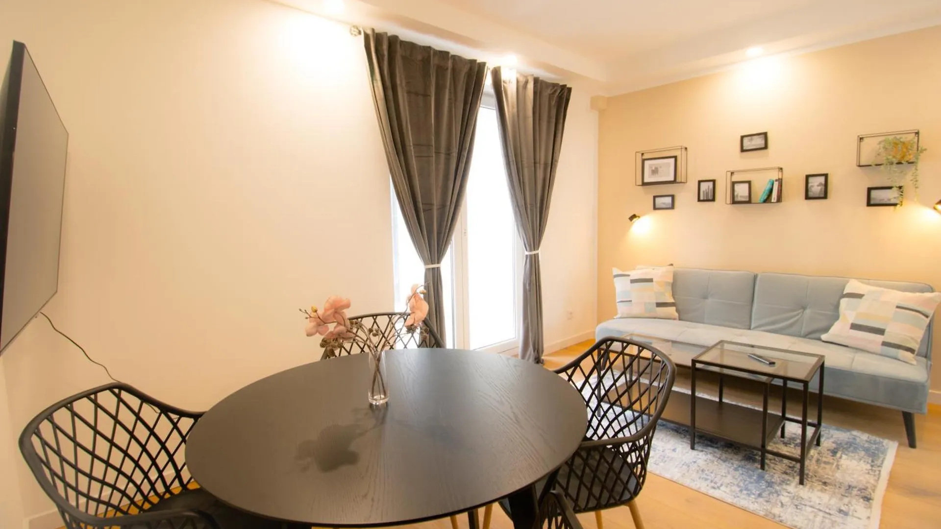 Smart Luxury Apartment In Vienna L Jos25