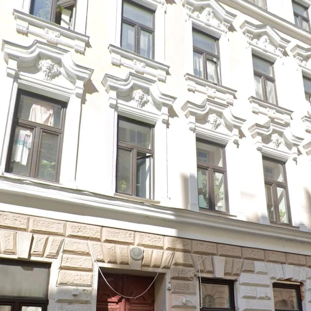 Smart Luxury Apartment In Vienna L Jos25